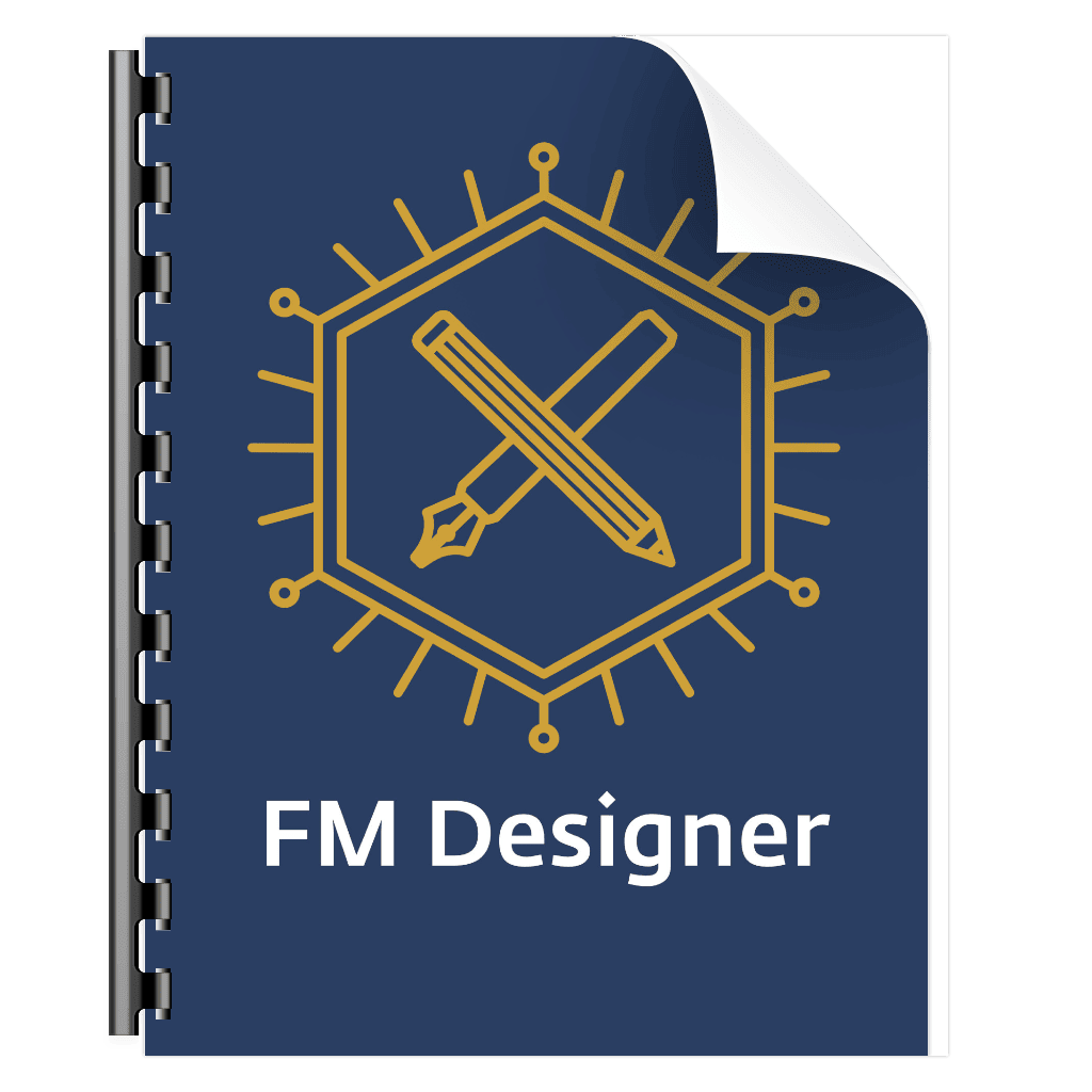 FM Designer Manual (English)